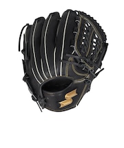 エスエスケイ(SSK)少年軟式用グラブ オールラウンド用 野球グローブ ジュニア ウィンドリーム WJG424-90L