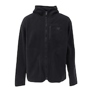 ニューバランス(new balance)ファッションフリースジャケット MJ43515BK