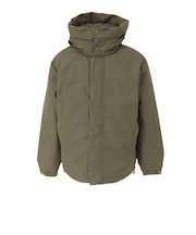 ニューバランス(new balance)Arctic ミッドジャケット MJ43501DMO