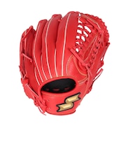 エスエスケイ(SSK)少年軟式用グラブ オールラウンド用 野球グローブ ジュニア ウィンドリーム WJG524-32L
