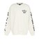 ルーカ（RVCA）VA WORLD WIDE CR トレーナー BF042054 ANW