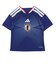 アディダス（adidas）キッズ サッカー日本代表 2026 ホーム レプリカ ユニフォーム UV719-JZ9688