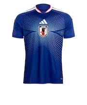 アディダス(adidas)サッカー日本代表 2026 ホーム レプリカ ユニフォーム DAZ45-KD3345