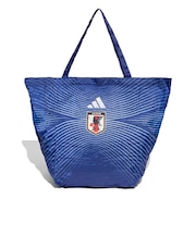 アディダス(adidas)サッカー日本代表 2026 ホーム パッカブルバッグ 応援 試合観戦 SD339-KC0757