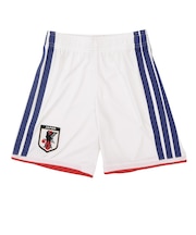 アディダス(adidas)キッズ サッカー日本代表 2026 ホーム レプリカ ユニフォーム ショーツ DE364-JZ9691