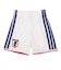 アディダス（adidas）キッズ サッカー日本代表 2026 ホーム レプリカ ユニフォーム ショーツ DE364-JZ9691