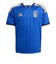 アディダス（adidas）キッズ イタリア代表 2026 ホーム レプリカ ユニフォーム KA620-JY7585