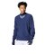 アンダーアーマー（UNDER ARMOUR）野球ウェア マイクロフリース クルー トップス 6007969 410