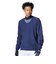 アンダーアーマー（UNDER ARMOUR）野球ウェア マイクロフリース クルー トップス 6007969 410