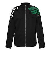 アスレタ（ATHLETA）サッカー フットサルウェア ウルトラシェルジャケット 2432 BLK