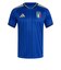 アディダス（adidas）イタリア代表 2026 ホーム レプリカ ユニフォーム JVF06-JL6937