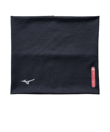 ミズノ（MIZUNO）ブレスサーモランニングネックウォーマー J2JYB50109