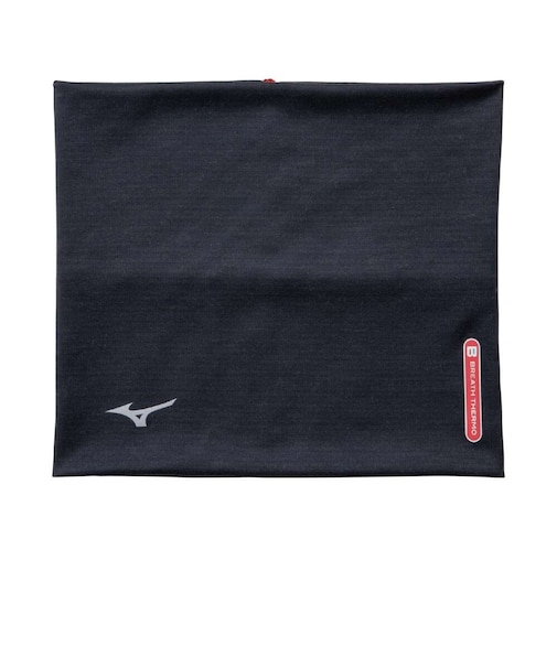 ミズノ（MIZUNO）ブレスサーモランニングネックウォーマー J2JYB50109