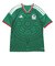 アディダス（adidas）キッズ メキシコ代表 2026 ホーム レプリカ ユニフォーム D TG366-KA6063