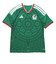 アディダス（adidas）キッズ メキシコ代表 2026 ホーム レプリカ ユニフォーム D TG366-KA6063