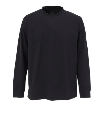 ヨネックス（YONEX）長袖Tシャツ RWX25014-007