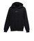 エクストララージ（XLARGE）SLANTED OG フーディッド スウェットシャツ 101253012003-BLACK
