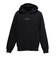 エクストララージ（XLARGE）SLANTED OG フーディッド スウェットシャツ 101253012003-BLACK