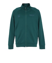 デサント(DESCENTE)ジャージスタンドジャケット ST5FJGX2MB GR00