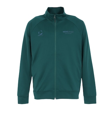 デサント（DESCENTE）ジャージスタンドジャケット ST5FJGX2MB GR00