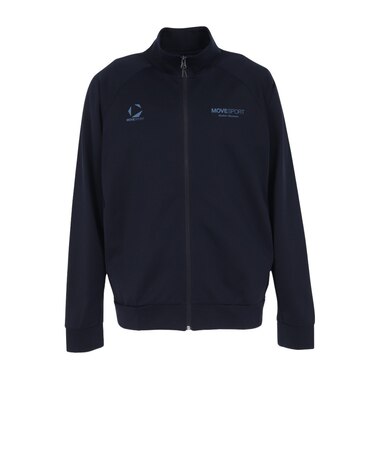 デサント（DESCENTE）ジャージスタンドジャケット ST5FJGX2MB NV00