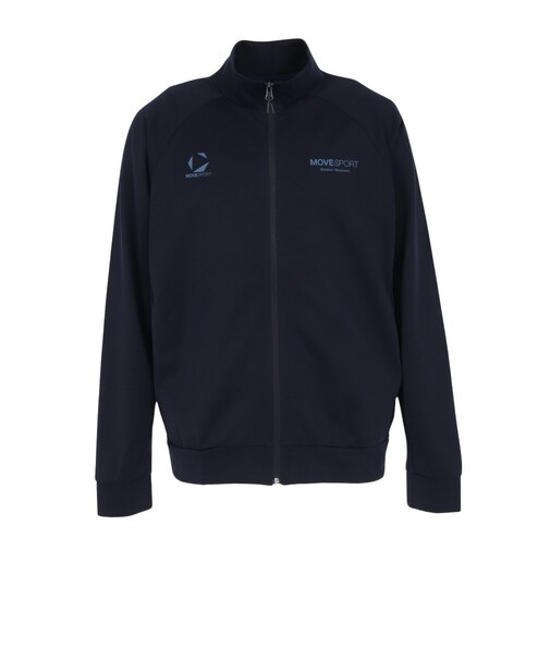 デサント（DESCENTE）ジャージスタンドジャケット ST5FJGX2MB NV00
