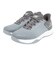 スケッチャーズ（SKECHERS）テニスシューズ ピックルボール バイパー コート リロード 246101C-GYCC