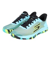 スケッチャーズ(SKECHERS)テニスシューズ ピックルボール バイパー コート プロ 2.0 246109C-AQMT