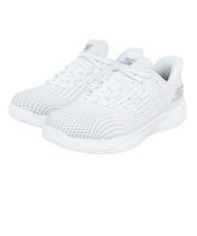 スケッチャーズ(SKECHERS)テニスシューズ ピックルボール バイパー コート リロード 172101C-WHT