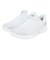 スケッチャーズ（SKECHERS）テニスシューズ ピックルボール バイパー コート リロード 172101C-WHT