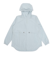 ジーフィット（G-FIT）ジップアップジャケット OG-N003JK LBLU