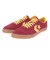 コンバース（CONVERSE）タウンシューズ ロードクラシック SK OX バーガンディ 33702151 スニーカー カジュアル