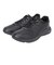 アシックス（ASICS）スニーカー ウォーキングシューズ ゲルファンウォーカー M065 ブラック 1291A065.001 スポーツシューズ