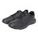 アシックス（ASICS）スニーカー ウォーキングシューズ ゲルファンウォーカー M065 ブラック 1291A065.001 スポーツシューズ