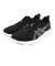 アシックス（ASICS）スニーカー ウォーキングシューズ ゲルファンウォーカー M066 ホワイト 1291A066.001 スポーツシューズ