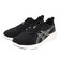 アシックス（ASICS）スニーカー ウォーキングシューズ ゲルファンウォーカー M066 ホワイト 1291A066.001 スポーツシューズ