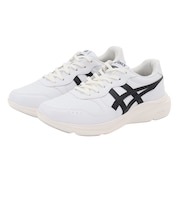 アシックス(ASICS)スニーカー ウォーキングシューズ ゲルファンウォーカー M065 ホワイト 1291A065.100 スポーツシューズ