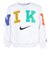ナイキ（NIKE）クラブ シェニール クルーネック スウェットシャツ 86N468-X58