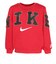 ナイキ（NIKE）クラブ シェニール クルーネック スウェットシャツ 86N468-R78