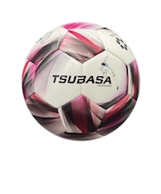 スフィーダ(SFIDA)サッカーボール 5号球 検定球 TSUBASA SB-25TS03 WHT/RED