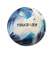 スフィーダ(SFIDA)サッカーボール 5号球 検定球 TSUBASA SB-25TS03 WHT/BLU