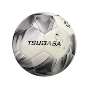スフィーダ(SFIDA)サッカーボール 5号球 検定球 TSUBASA SB-25TS03 WHT/BLK