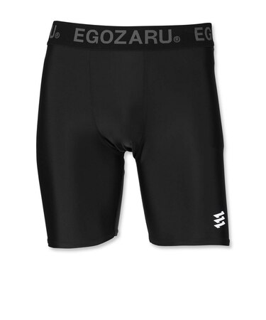 エゴザル（EGOZARU）バスケットボールウェア EZサポートインナー ショートパンツ EZAL99UUW005C001