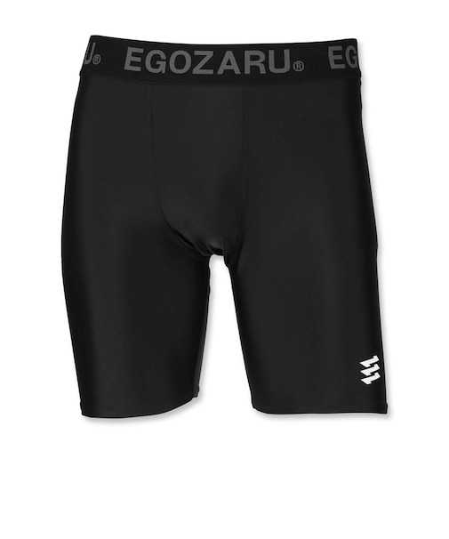 エゴザル（EGOZARU）バスケットボールウェア EZサポートインナー ショートパンツ EZAL99UUW005C001