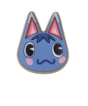 クロックス(crocs)ジビッツチャーム どうぶつの森 ブーケ 10016196