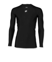 エゴザル（EGOZARU）バスケットボールウェア EZサポートインナー ロングスリーブTシャツ EZAL99UUW004C001