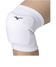 ミズノ(MIZUNO)バレーボール サポーター ひざ 膝 膝サポーター パッド有 1個入り V2MYA00101