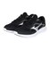 ミズノ（MIZUNO）スポーツシューズ ランニングシューズ マキシマイザー 27 ブラック ホワイト K1GA250003 スニーカー