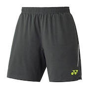 ヨネックス(YONEX)テニスウェア VAニットハーフパンツ 15227-597