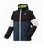 ヨネックス（YONEX）テニスウェア ユニ裏地付ウォームアップパーカー 52016-277